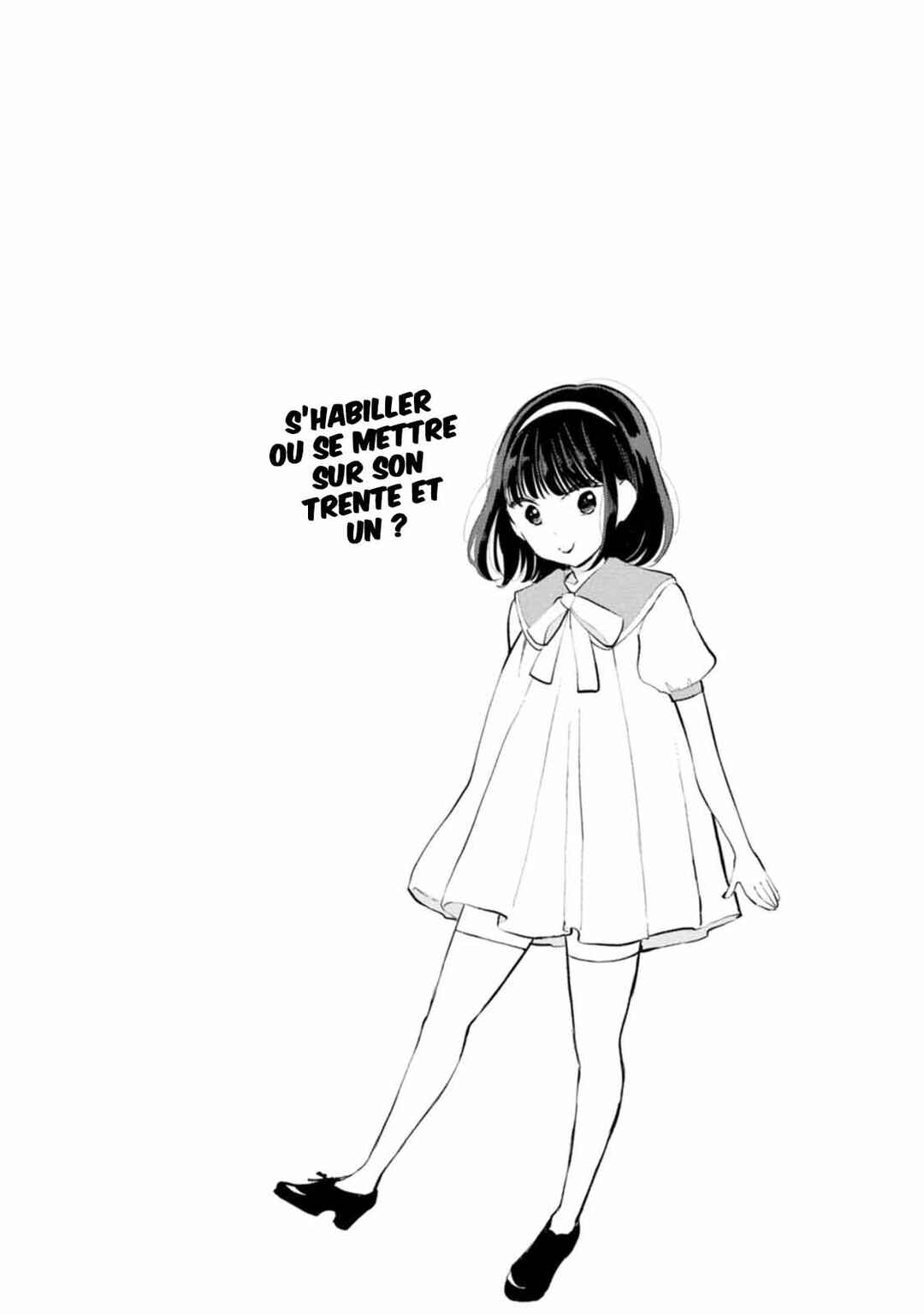 Darashinai desu, Hotta-sensei! Chapter 76 - Page 23