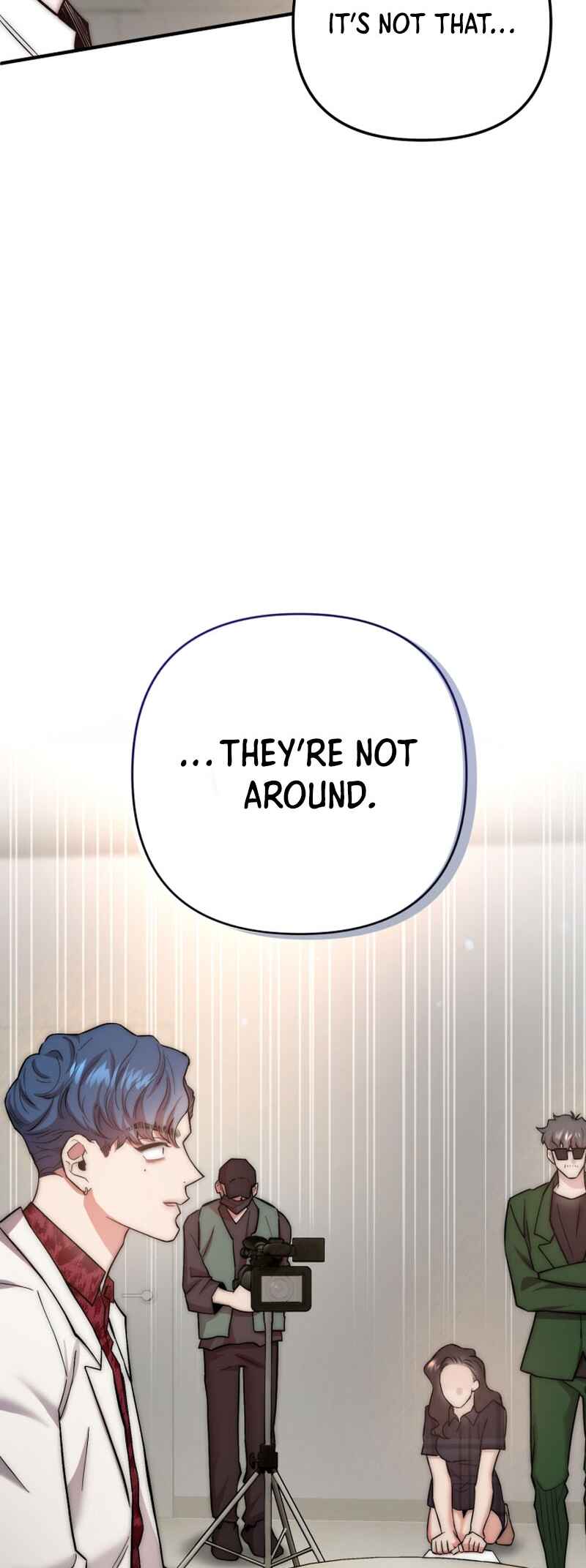 Yeongi Cheonjae, TOP Idol! Chapter 18 - Page 11