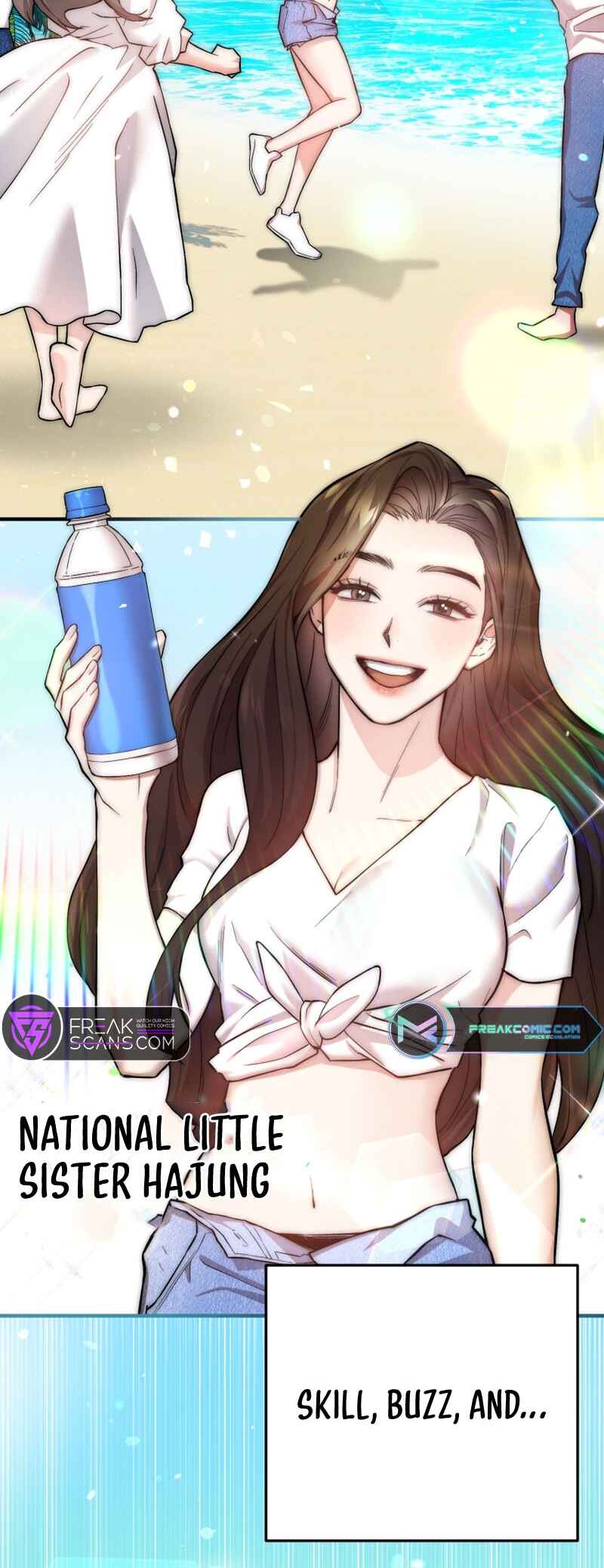 Yeongi Cheonjae, TOP Idol! Chapter 18 - Page 17