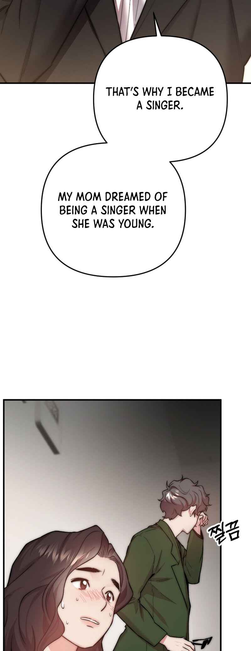 Yeongi Cheonjae, TOP Idol! Chapter 18 - Page 19