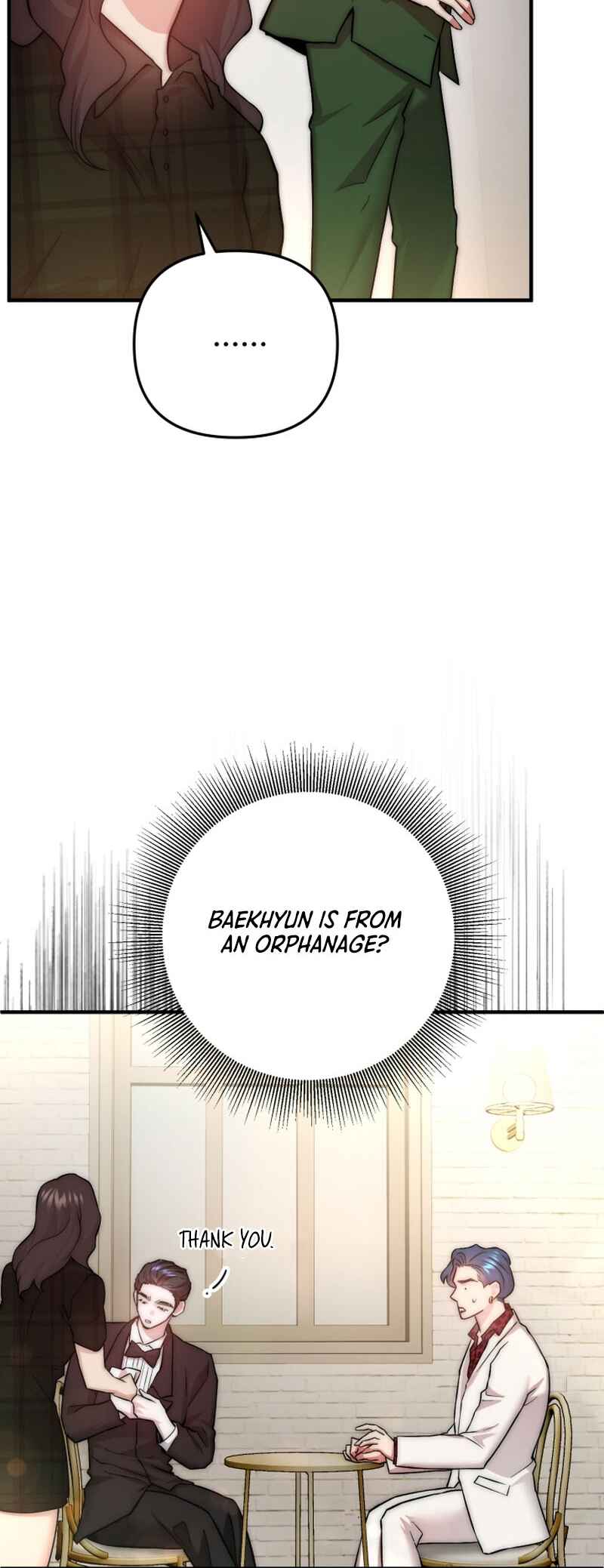 Yeongi Cheonjae, TOP Idol! Chapter 18 - Page 20