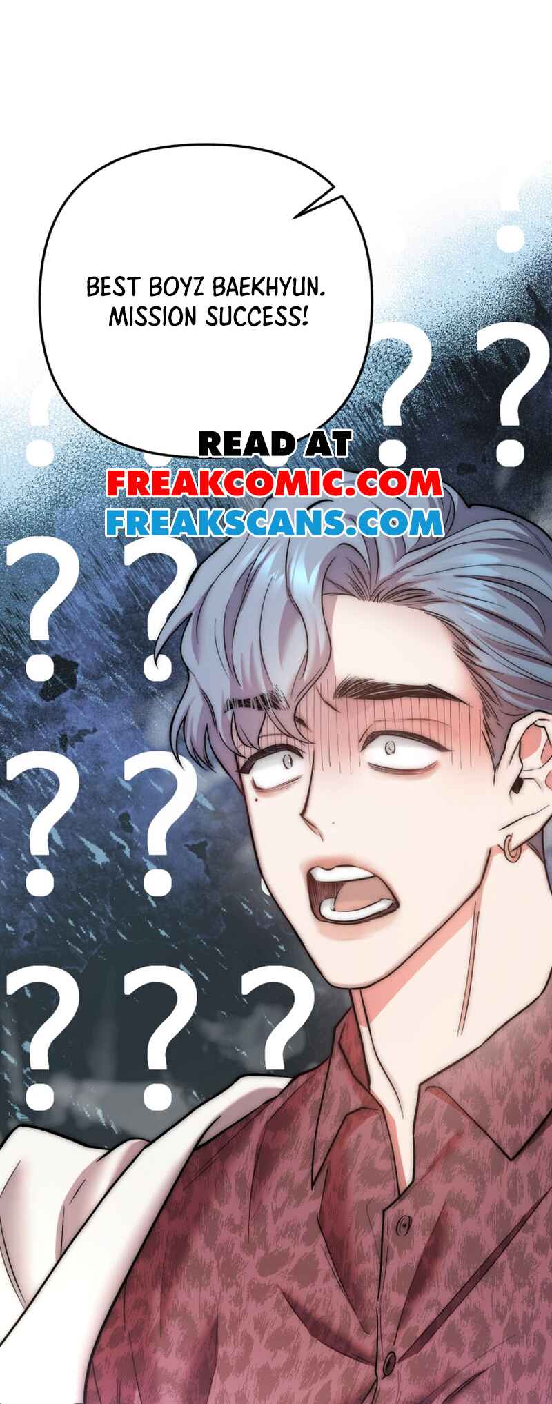 Yeongi Cheonjae, TOP Idol! Chapter 18 - Page 28