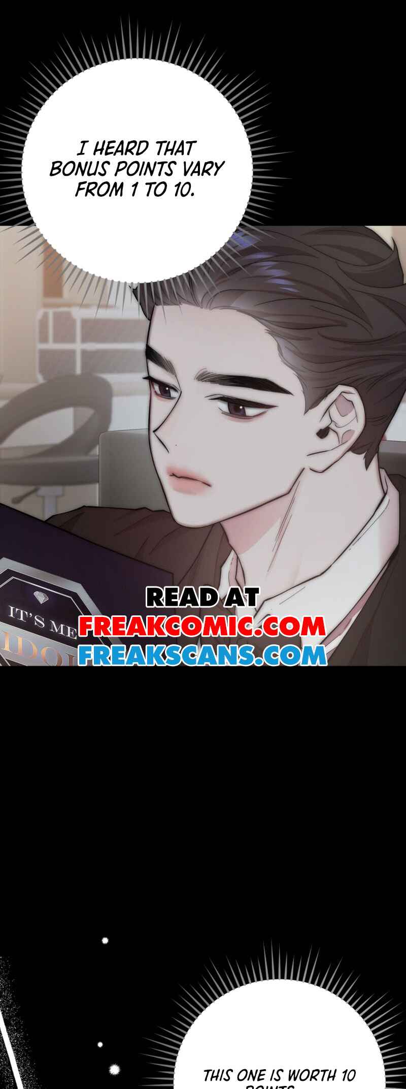 Yeongi Cheonjae, TOP Idol! Chapter 18 - Page 3