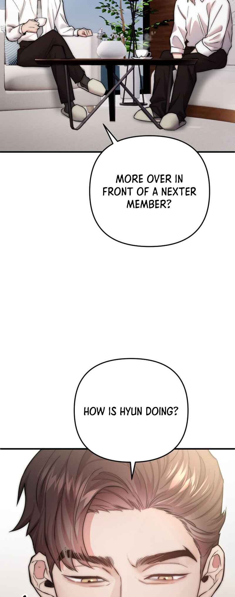 Yeongi Cheonjae, TOP Idol! Chapter 18 - Page 31