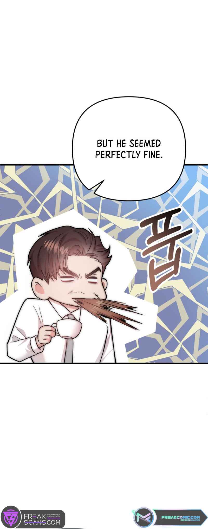 Yeongi Cheonjae, TOP Idol! Chapter 18 - Page 33