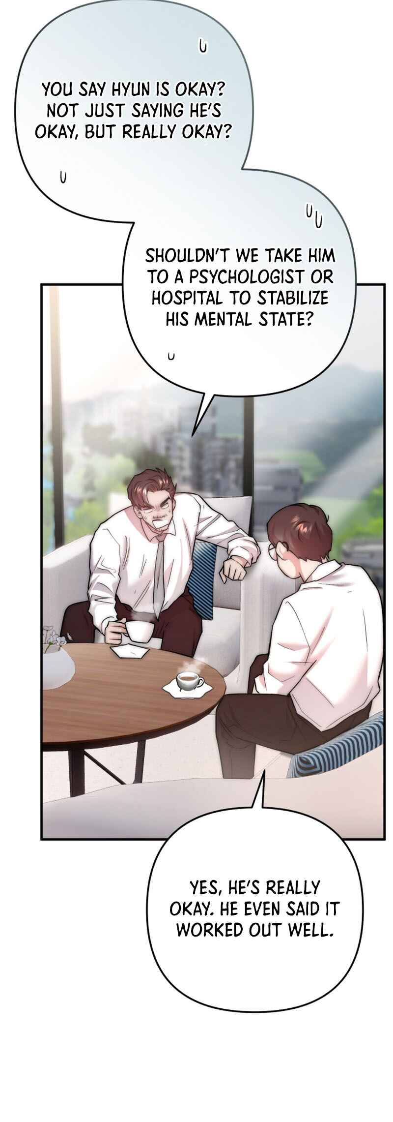 Yeongi Cheonjae, TOP Idol! Chapter 18 - Page 34
