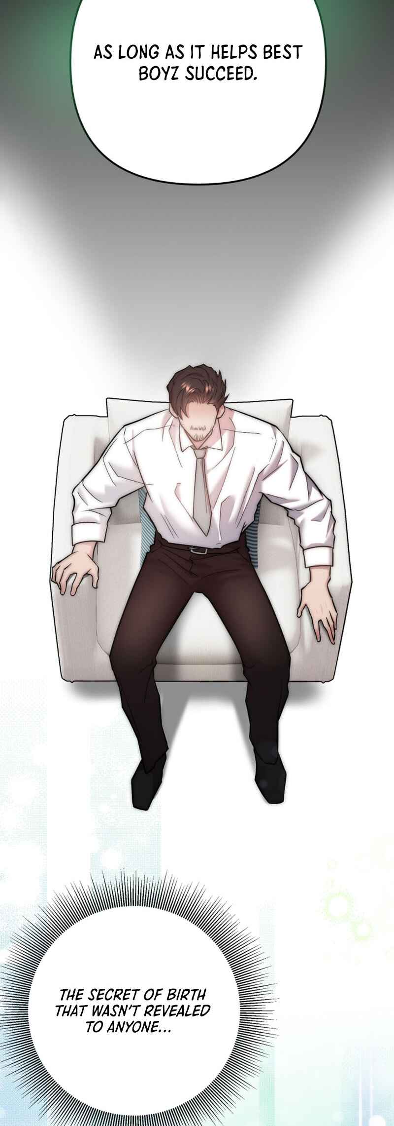 Yeongi Cheonjae, TOP Idol! Chapter 18 - Page 38