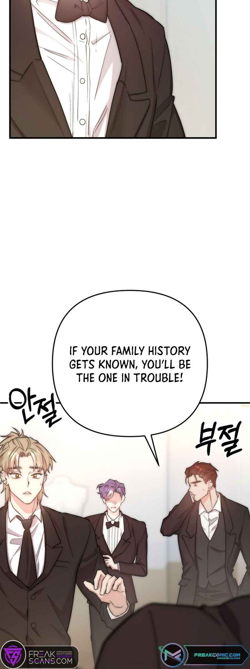 Yeongi Cheonjae, TOP Idol! Chapter 18 - Page 46