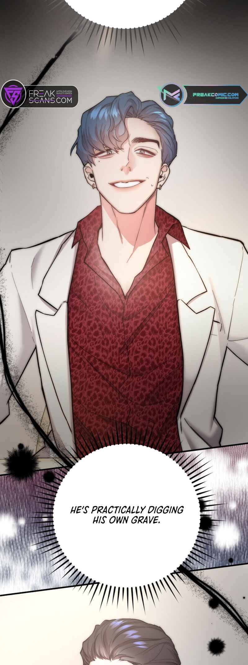 Yeongi Cheonjae, TOP Idol! Chapter 18 - Page 5