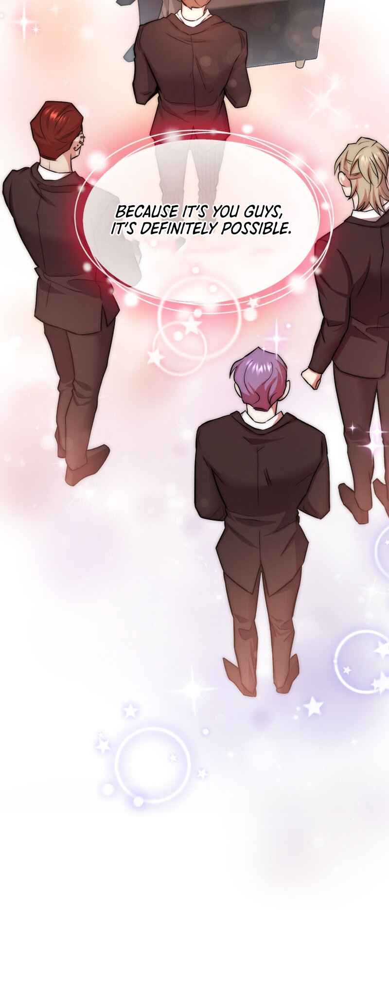 Yeongi Cheonjae, TOP Idol! Chapter 18 - Page 53