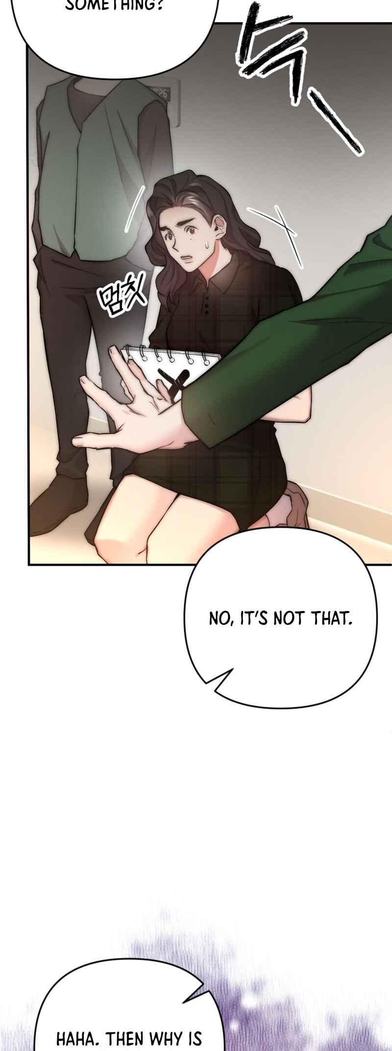 Yeongi Cheonjae, TOP Idol! Chapter 18 - Page 7