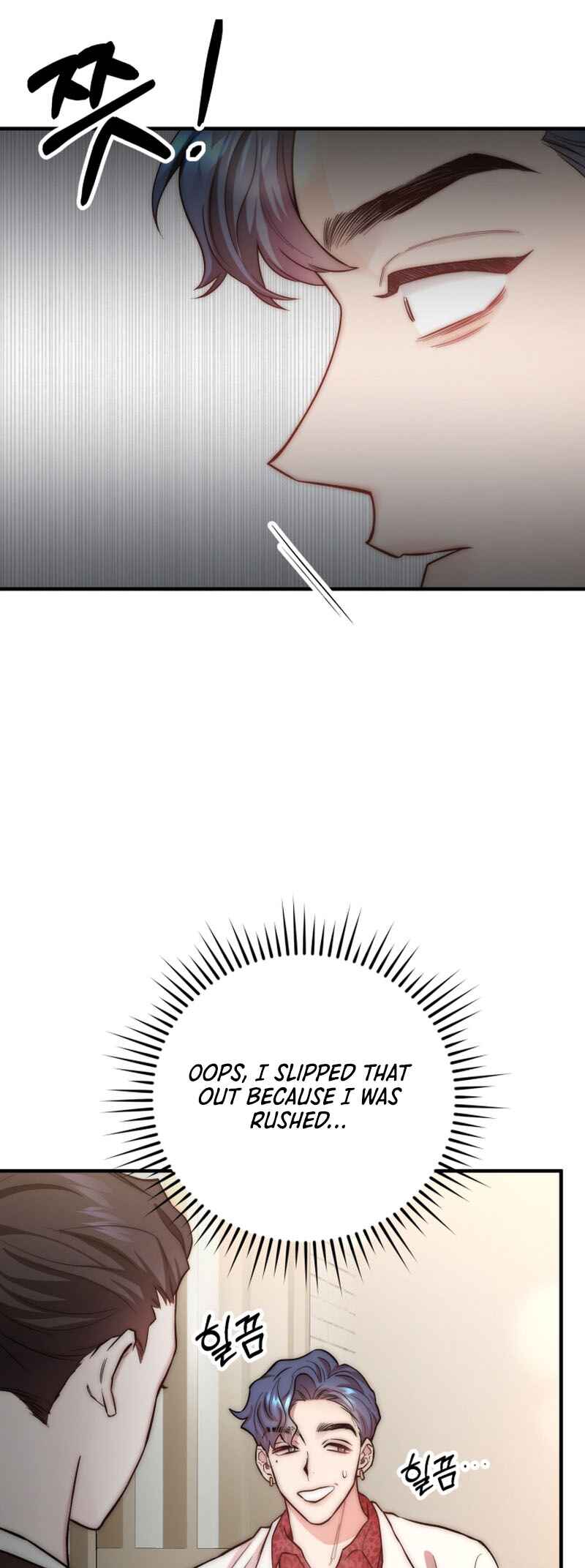 Yeongi Cheonjae, TOP Idol! Chapter 18 - Page 9