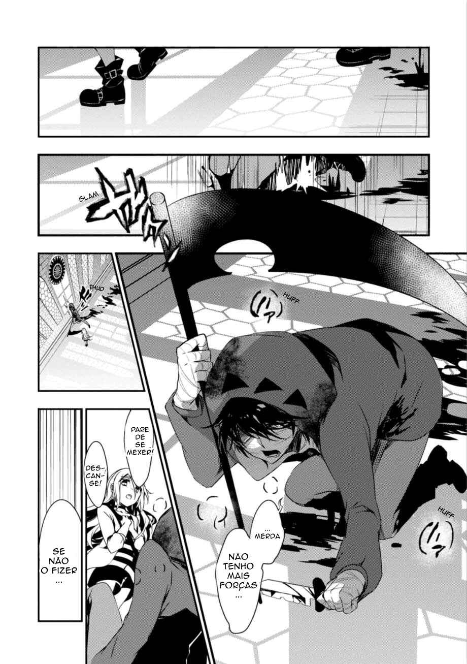 Angels of Death Chapter 28 - Page 10