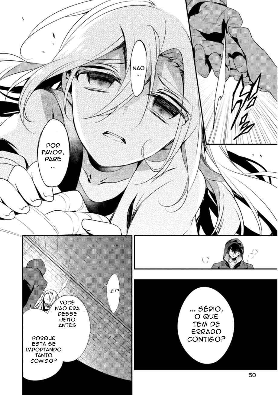 Angels of Death Chapter 28 - Page 12