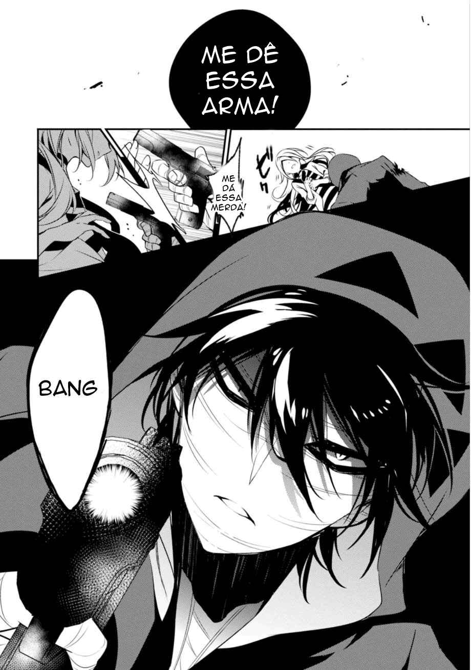 Angels of Death Chapter 28 - Page 14
