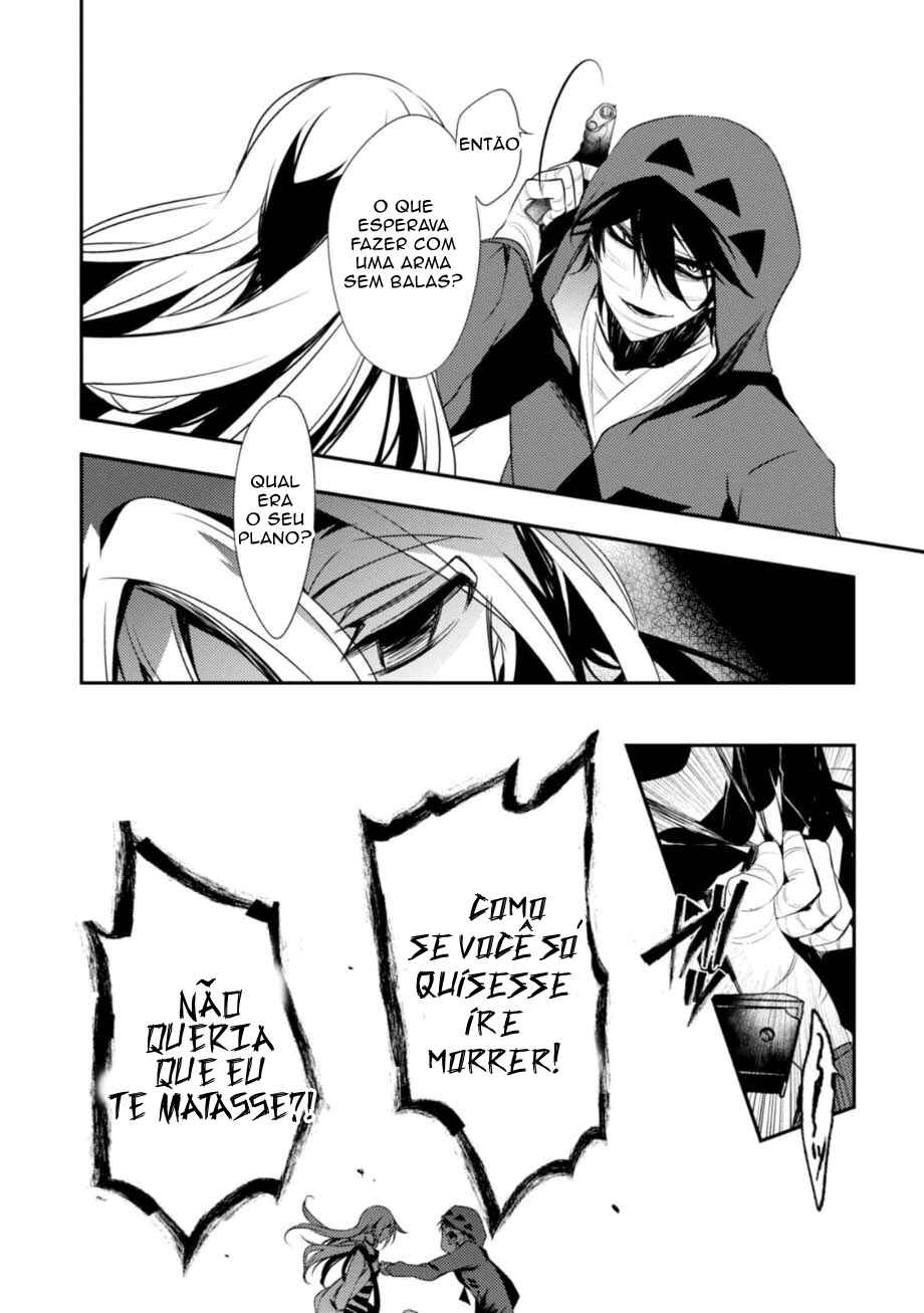 Angels of Death Chapter 28 - Page 16