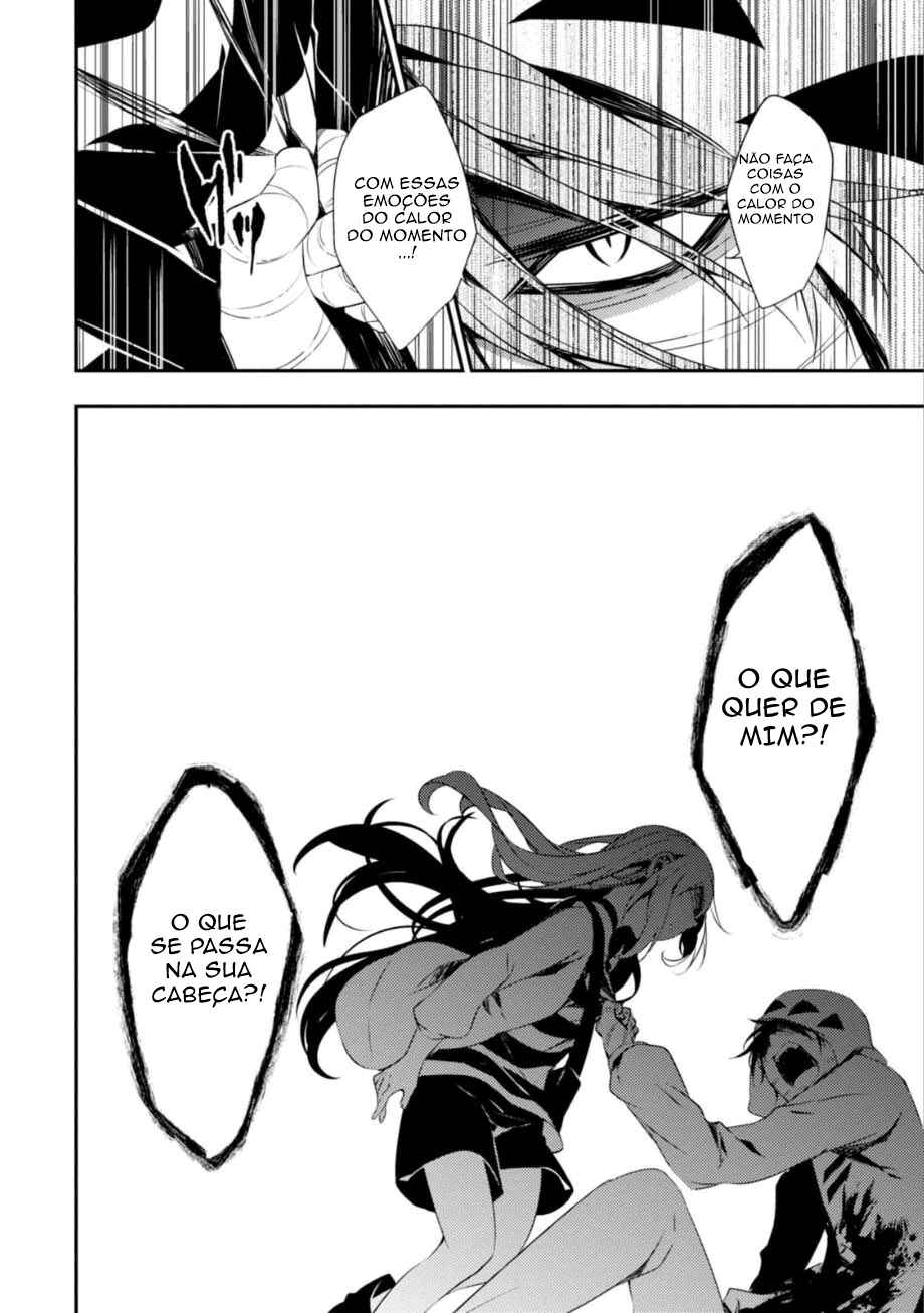 Angels of Death Chapter 28 - Page 18
