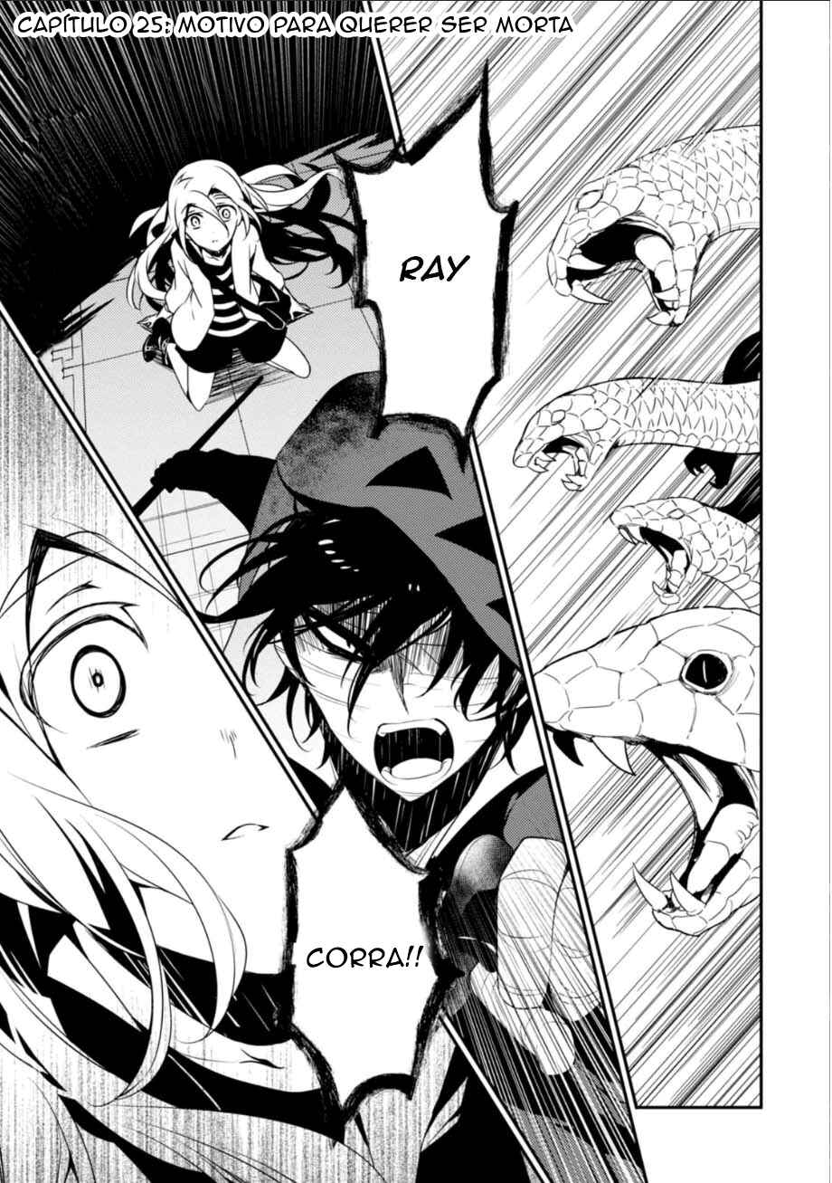 Angels of Death Chapter 28 - Page 2