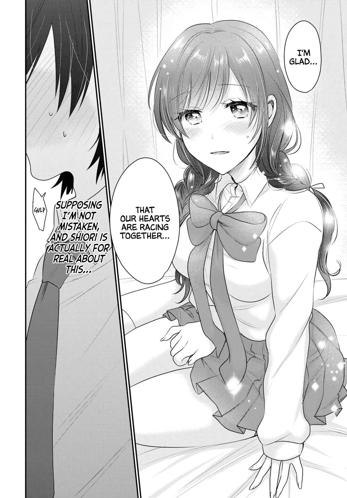 Fuufu Ijou, Koibito Miman. Chapter 12 - Page 23