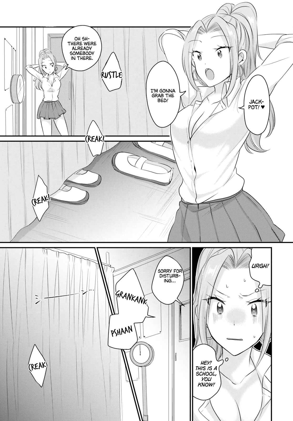 Fuufu Ijou, Koibito Miman. Chapter 12 - Page 26