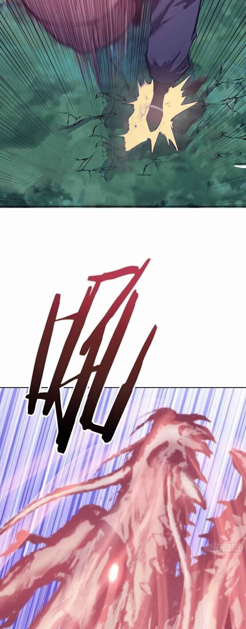 Dark Star King Chapter 52 - Page 19