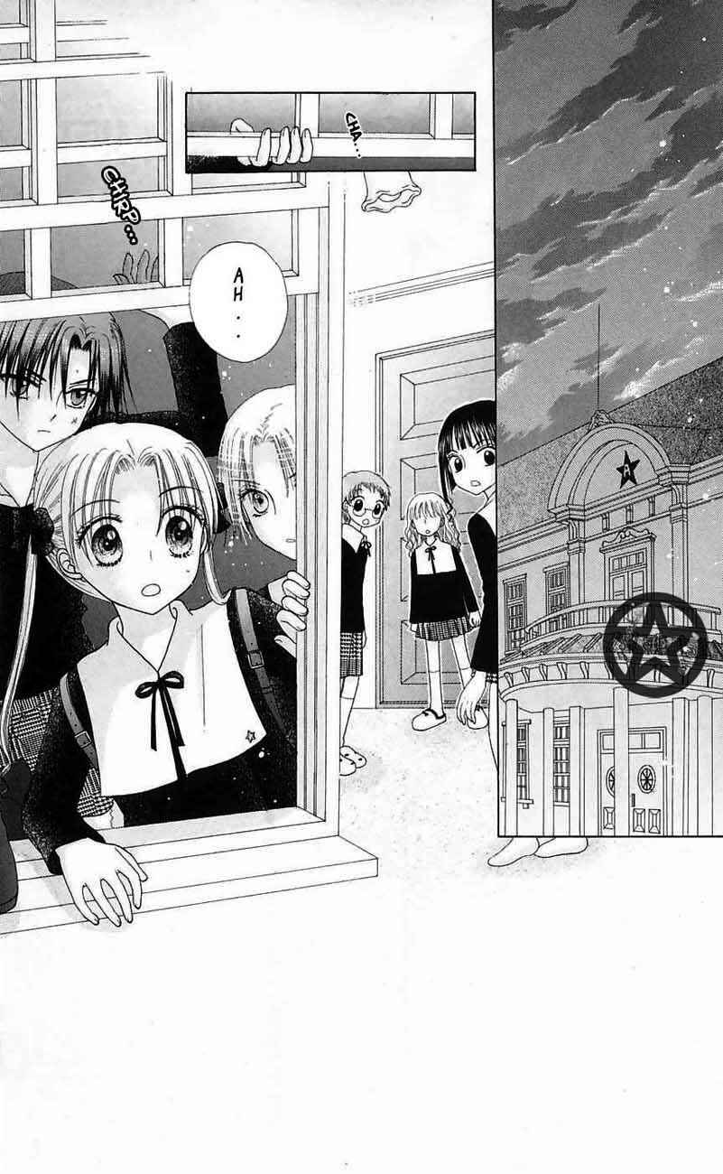 Gakuen Alice Chapter 44 - Page 2