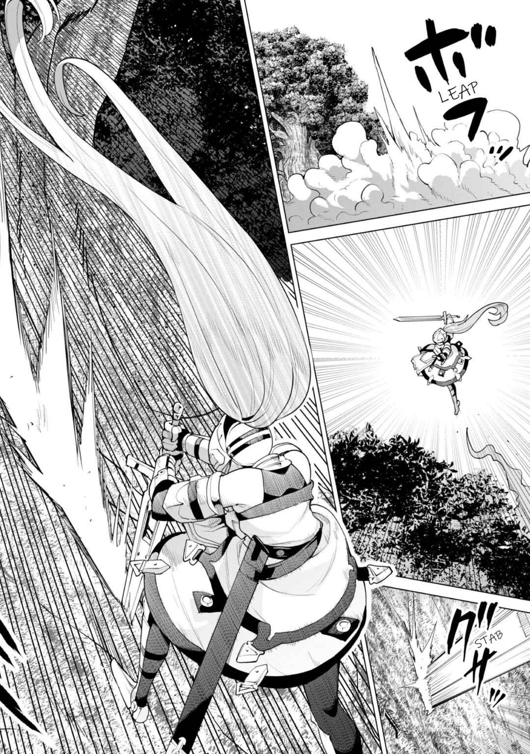 Gacha o Mawashite Nakama o Fuyasu: Saikyou no Bishoujo Gundan o Tsukuriagero Chapter 47 - Page 20