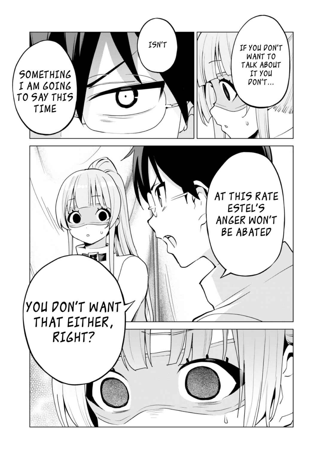 Gacha o Mawashite Nakama o Fuyasu: Saikyou no Bishoujo Gundan o Tsukuriagero Chapter 47 - Page 27