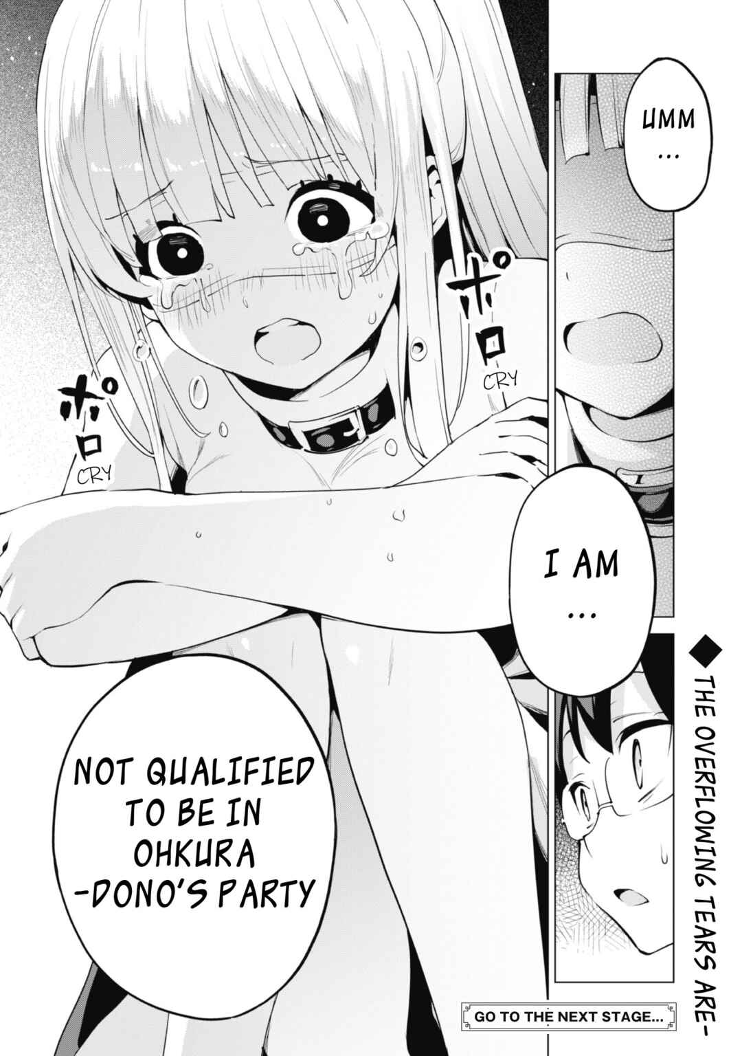 Gacha o Mawashite Nakama o Fuyasu: Saikyou no Bishoujo Gundan o Tsukuriagero Chapter 47 - Page 28