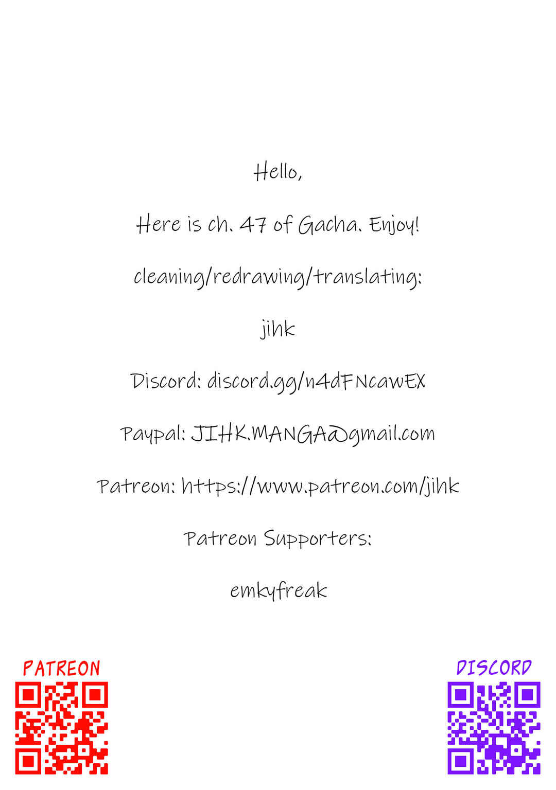 Gacha o Mawashite Nakama o Fuyasu: Saikyou no Bishoujo Gundan o Tsukuriagero Chapter 47 - Page 30
