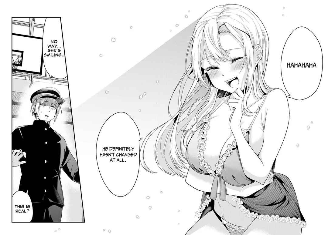 Jimoto no Ijimekko-tachi ni Shikaeshi Shiyou to Shitara, Betsu no Tatakai ga Hajimatta. Chapter 4.2 - Page 5