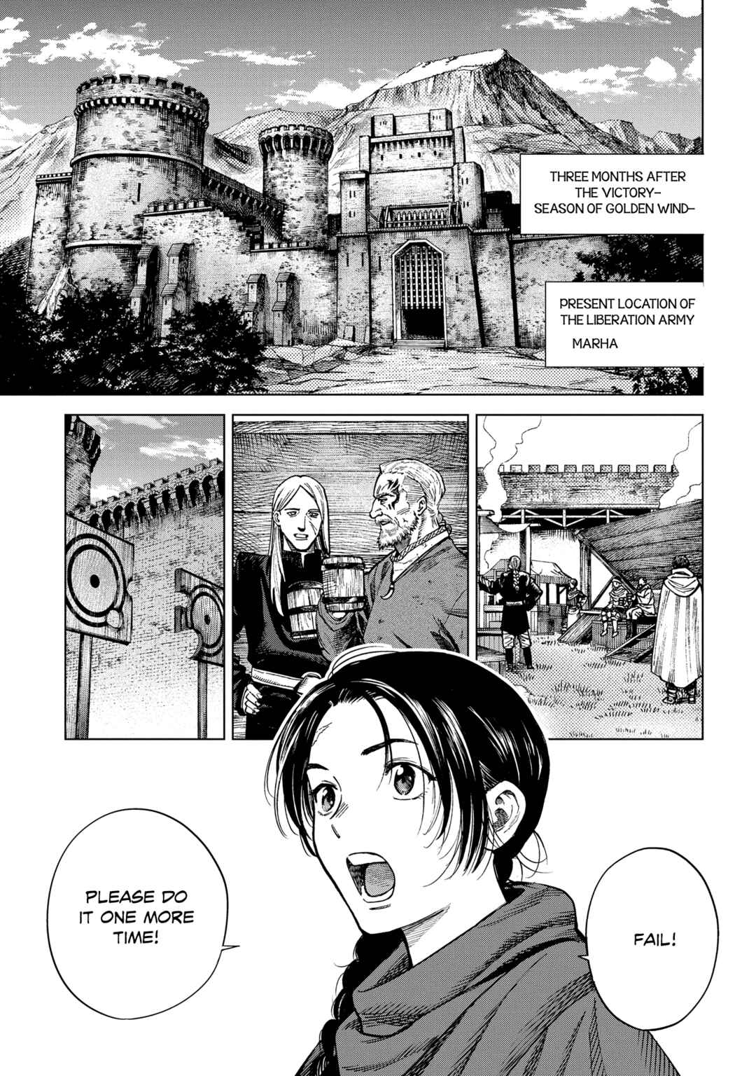 Truth Weavers Chapter 20 - Page 13