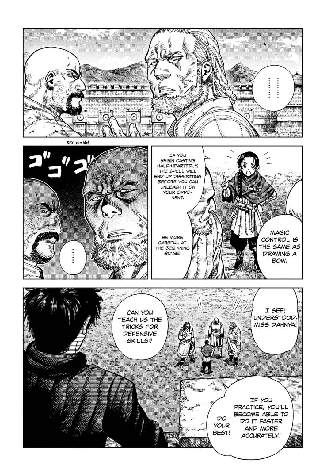 Truth Weavers Chapter 20 - Page 14