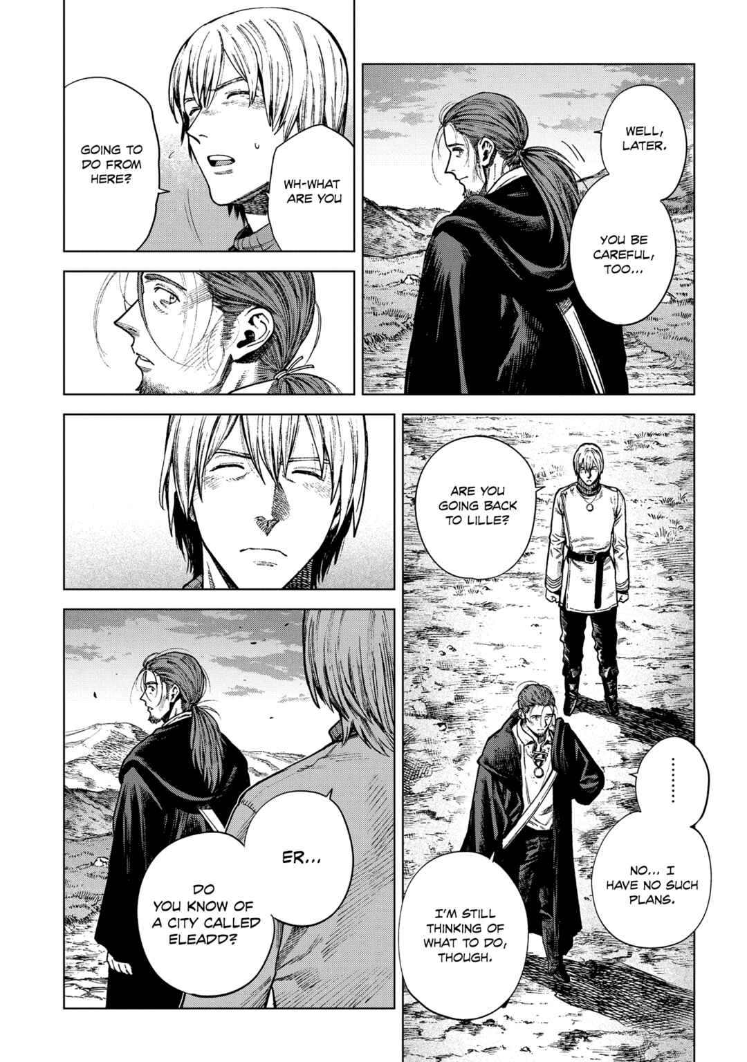 Truth Weavers Chapter 20 - Page 41