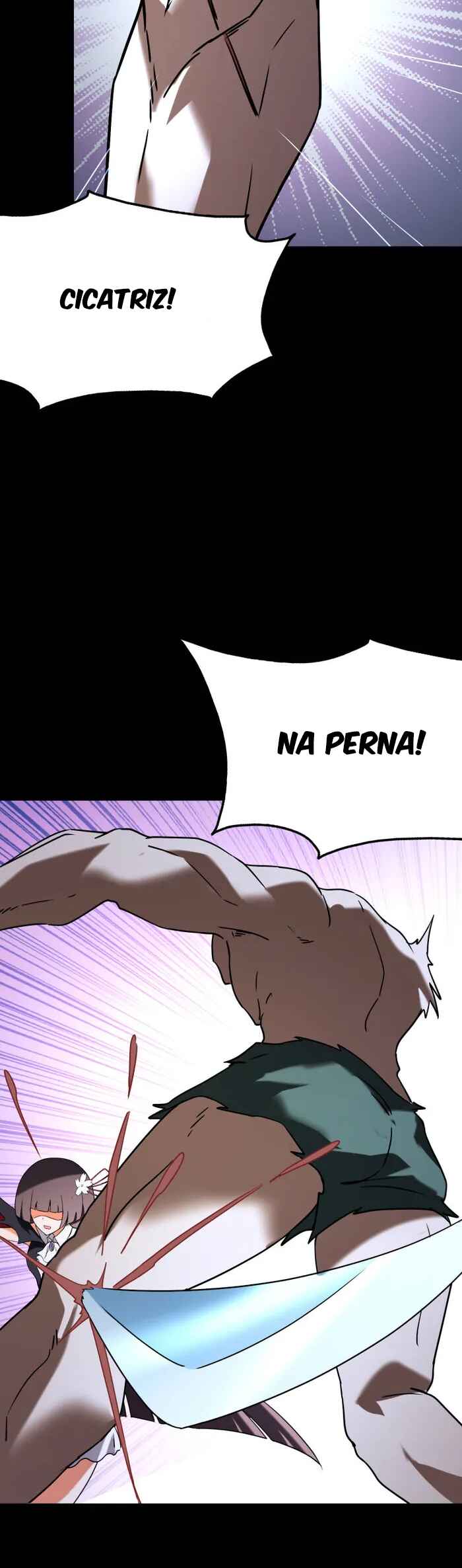 My Girlfriend Is a Zombie Chapter 436 - Page 42