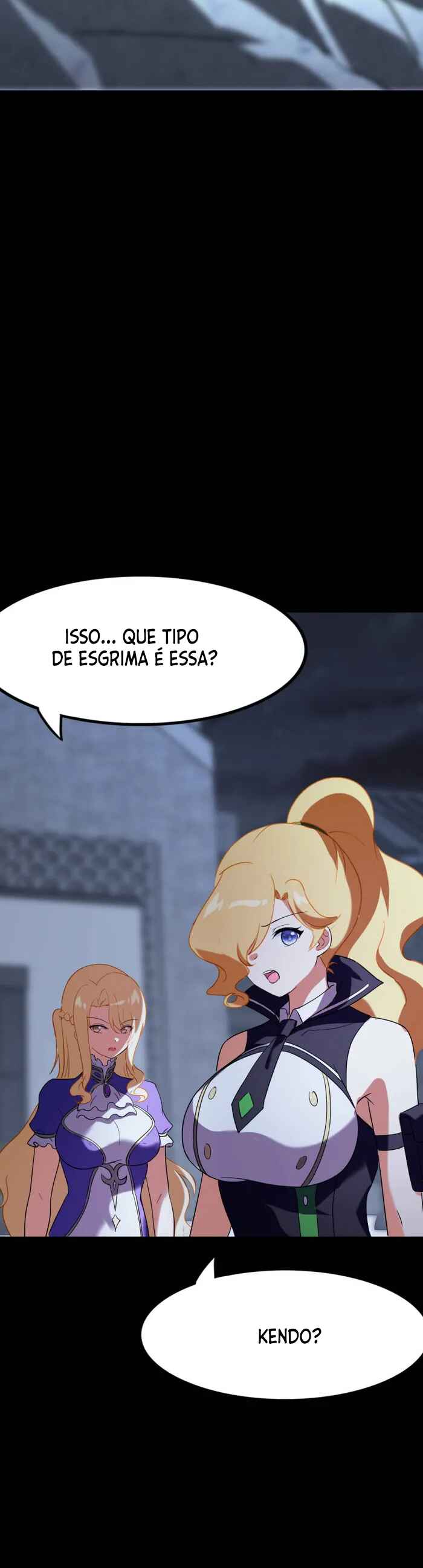 My Girlfriend Is a Zombie Chapter 436 - Page 50