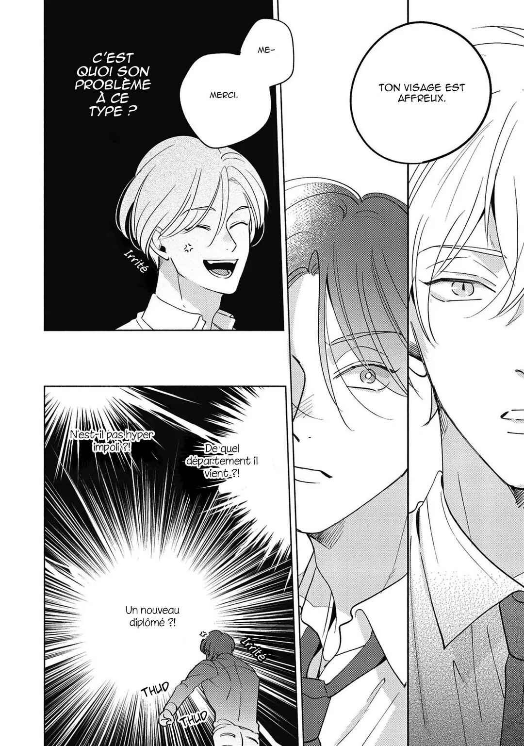 Kore de Saigo no Koi ni Shitai Chapter 1 - Page 15