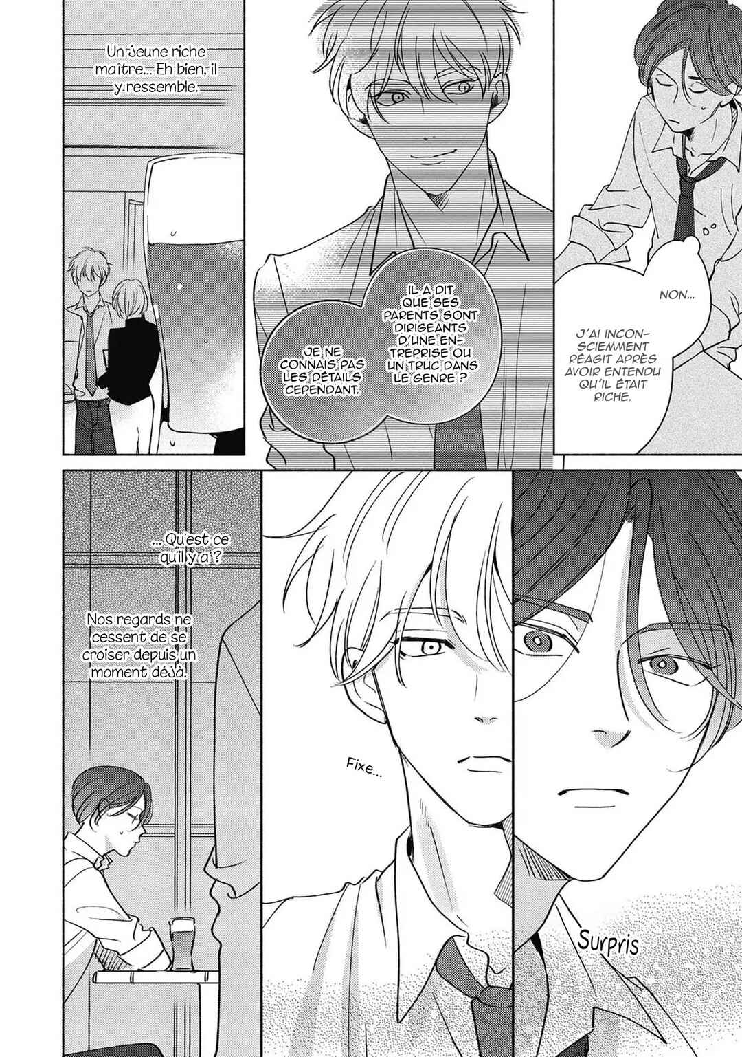 Kore de Saigo no Koi ni Shitai Chapter 1 - Page 19