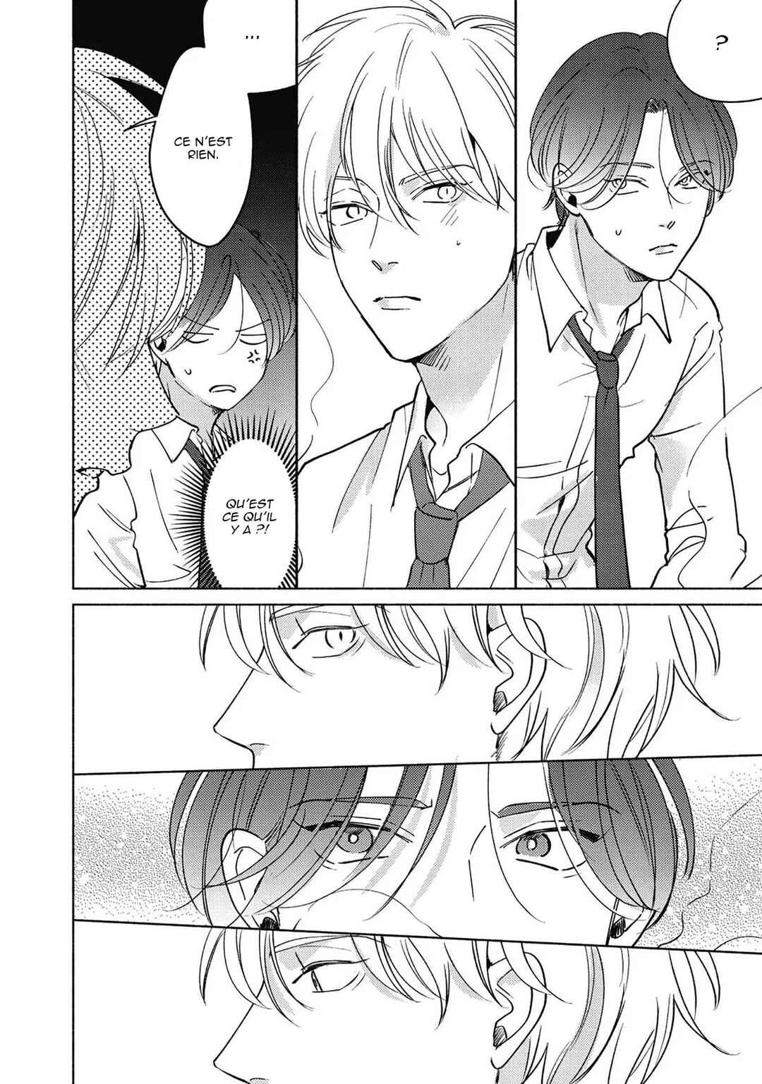 Kore de Saigo no Koi ni Shitai Chapter 1 - Page 23