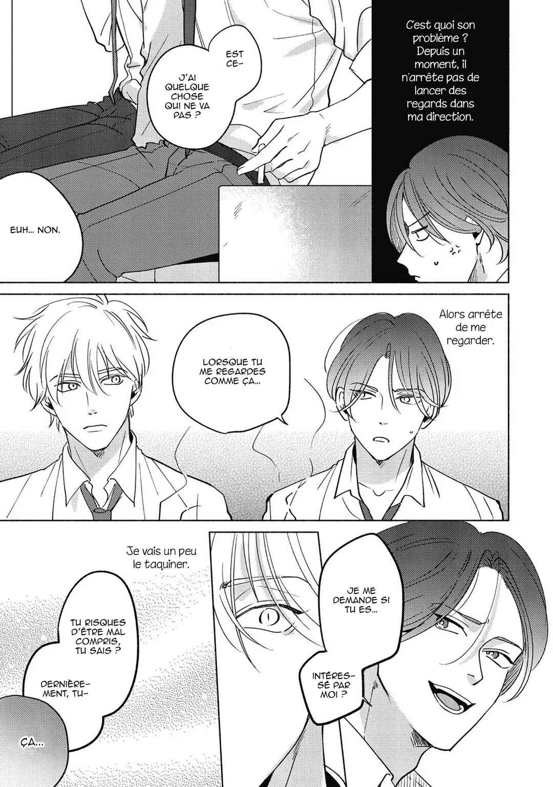 Kore de Saigo no Koi ni Shitai Chapter 1 - Page 24