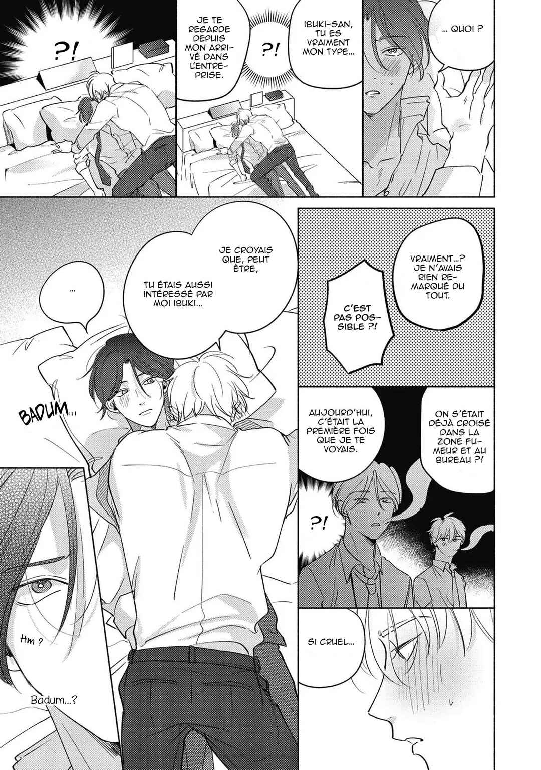 Kore de Saigo no Koi ni Shitai Chapter 1 - Page 30