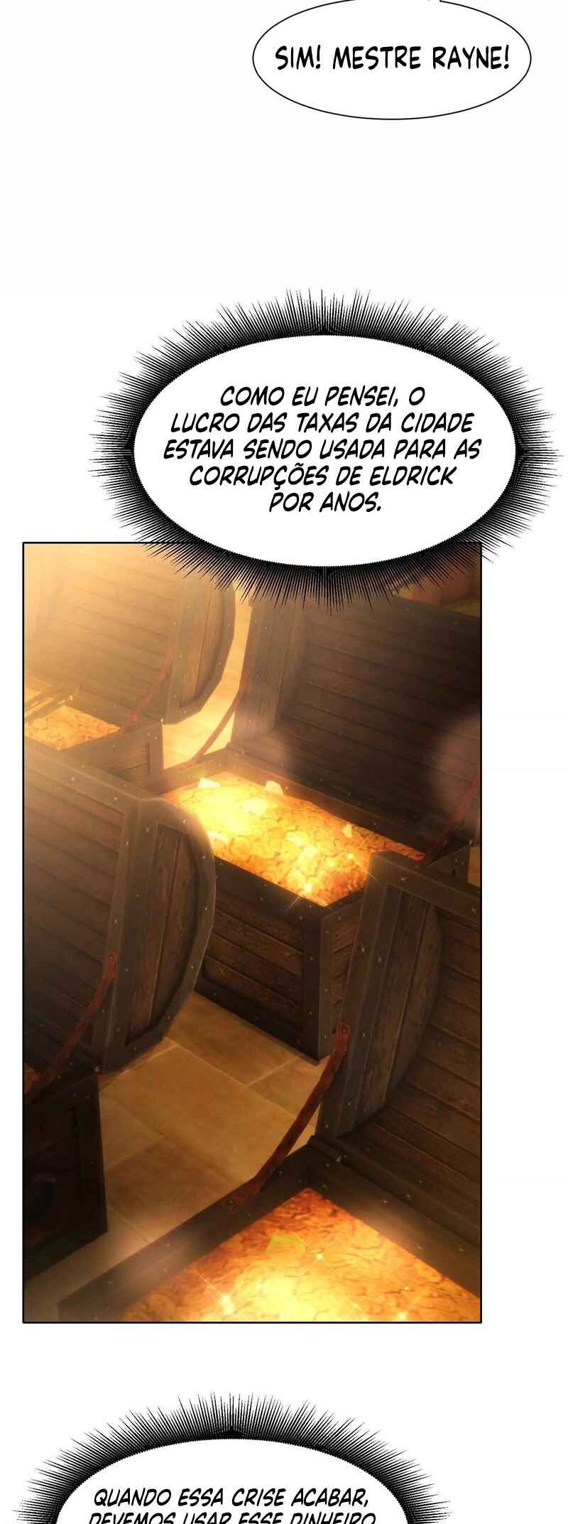 I Dominate a Magical Continent with an Industrial Revolution Chapter 22 - Page 24