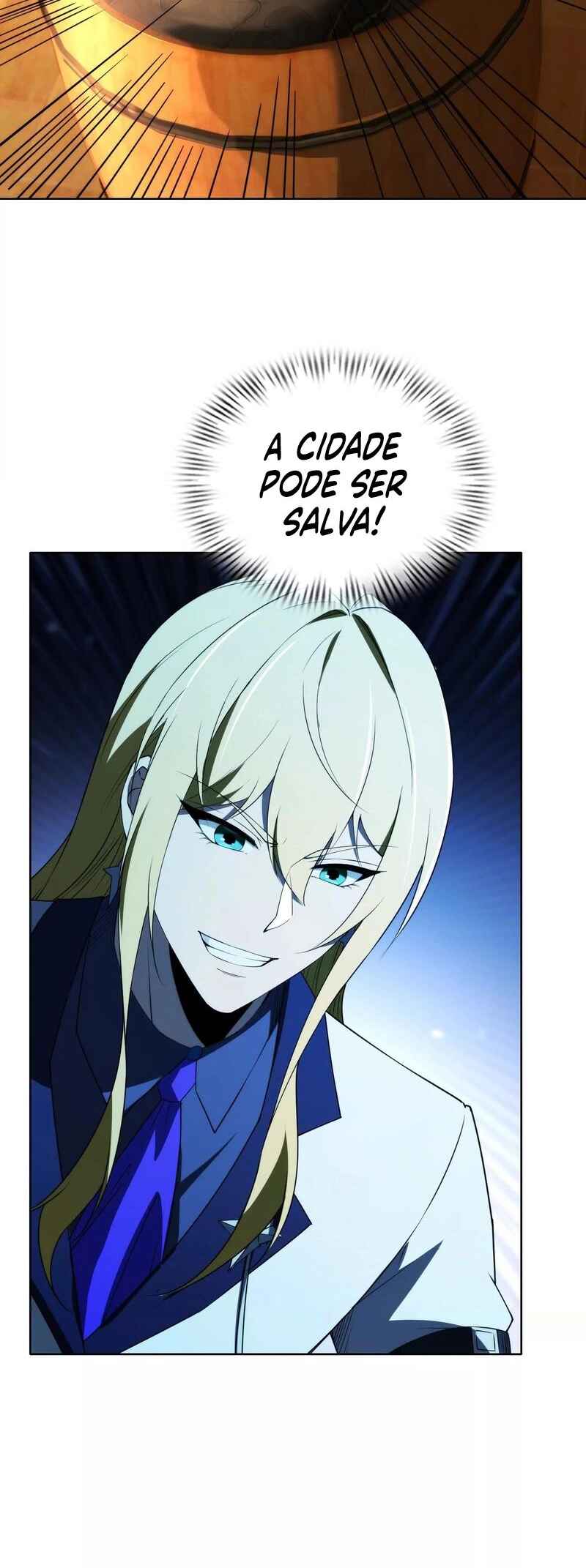 I Dominate a Magical Continent with an Industrial Revolution Chapter 22 - Page 28