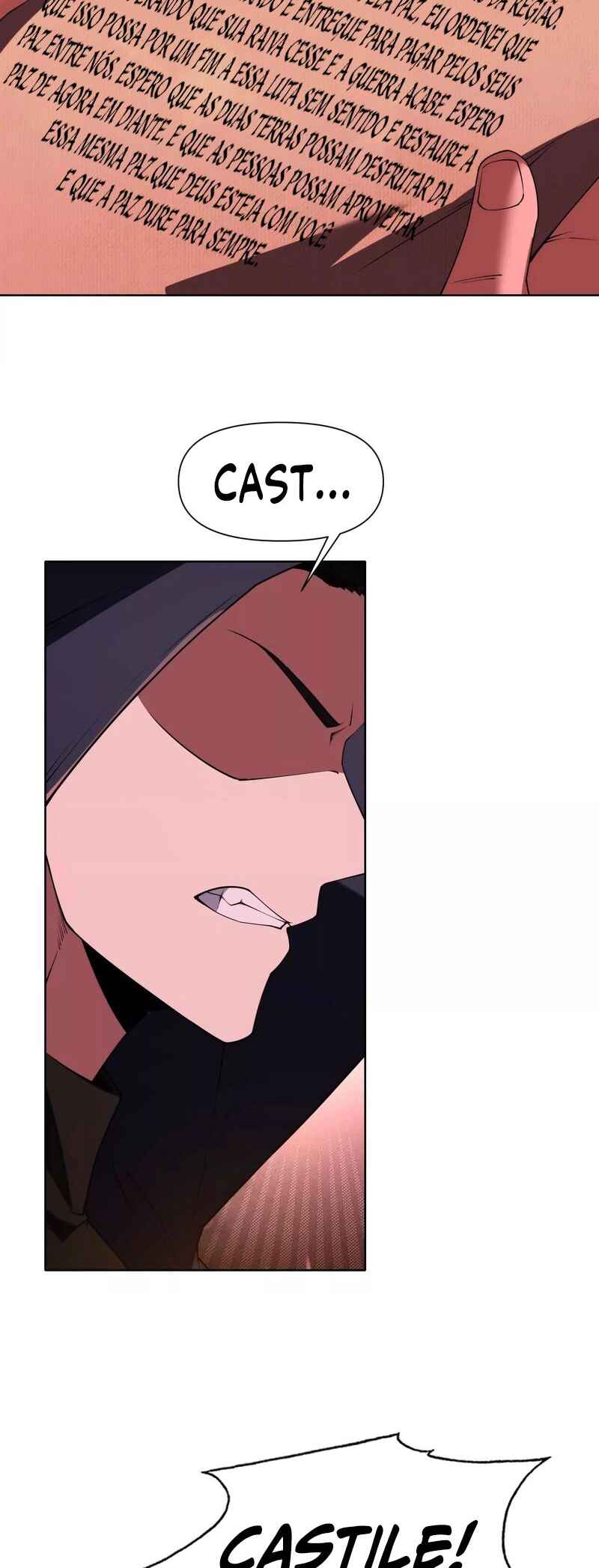 I Dominate a Magical Continent with an Industrial Revolution Chapter 22 - Page 38