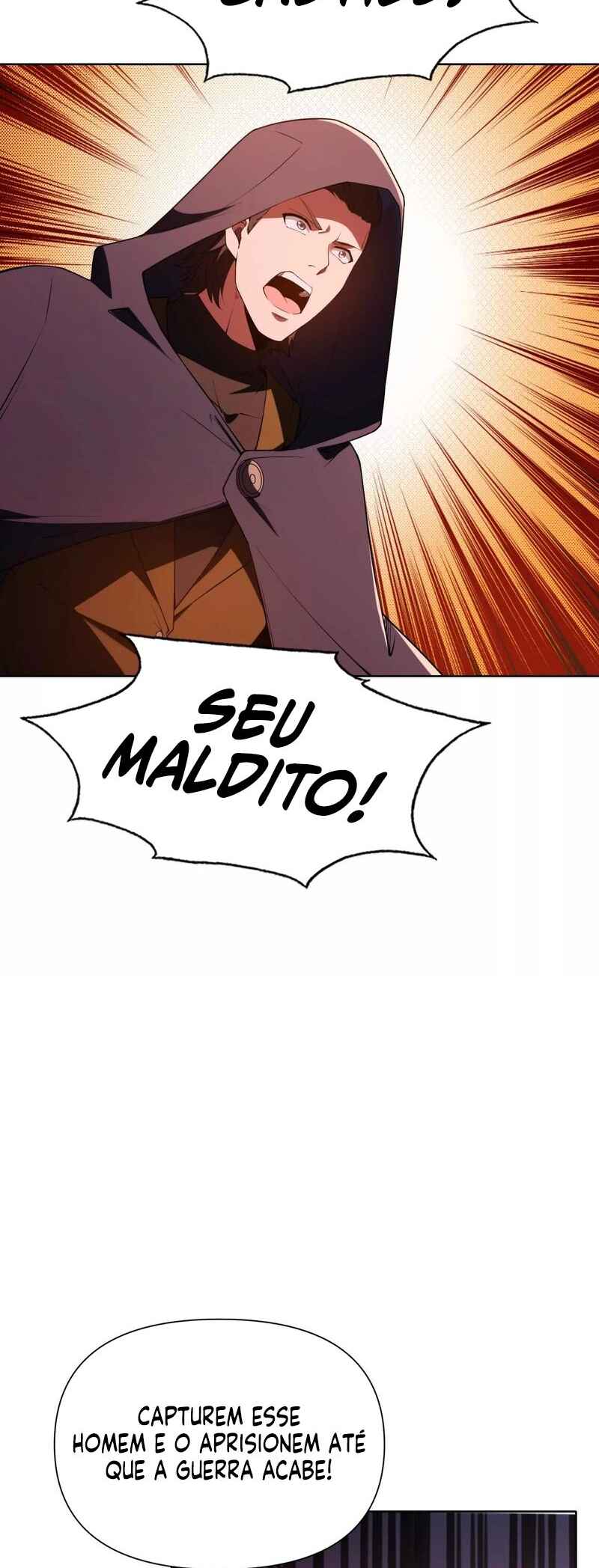 I Dominate a Magical Continent with an Industrial Revolution Chapter 22 - Page 39