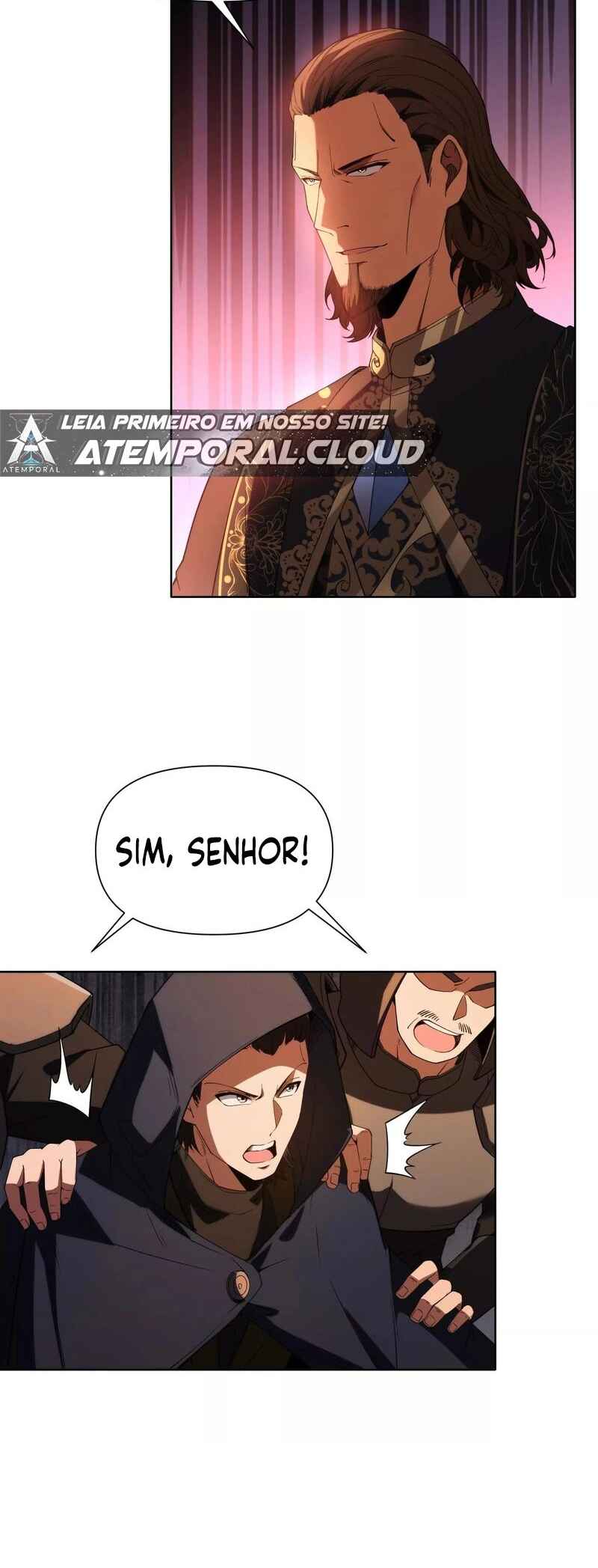 I Dominate a Magical Continent with an Industrial Revolution Chapter 22 - Page 40