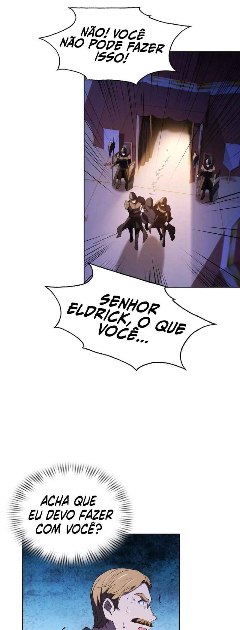 I Dominate a Magical Continent with an Industrial Revolution Chapter 22 - Page 41