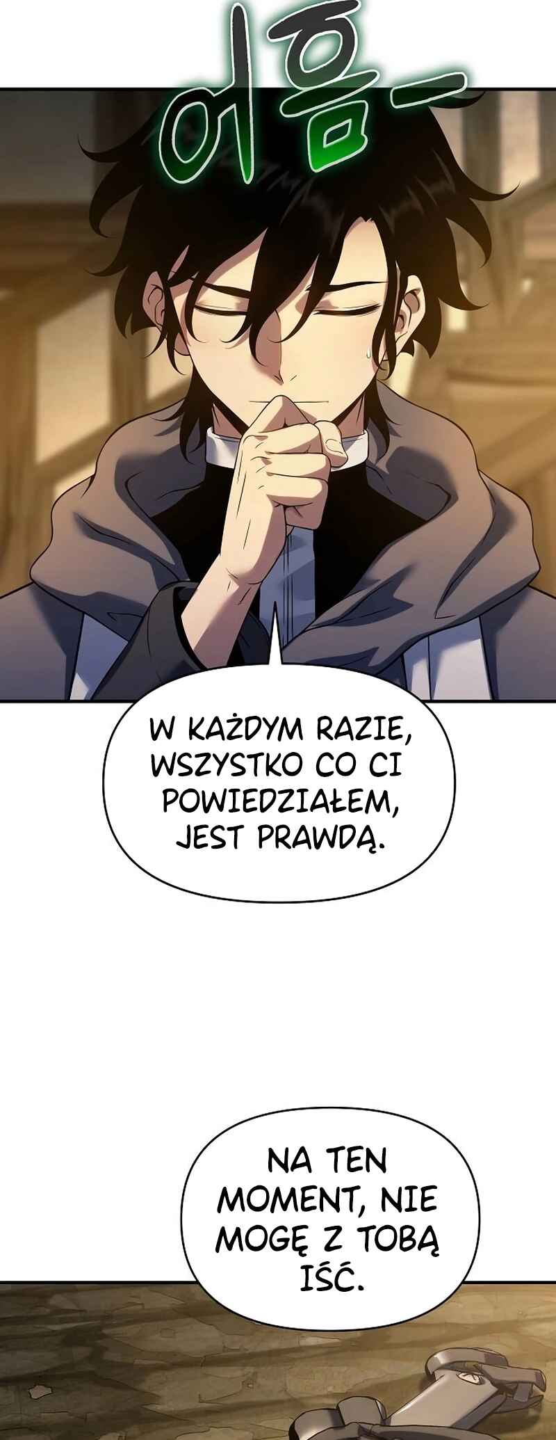 Bupae ui Saje Chapter 46 - Page 11