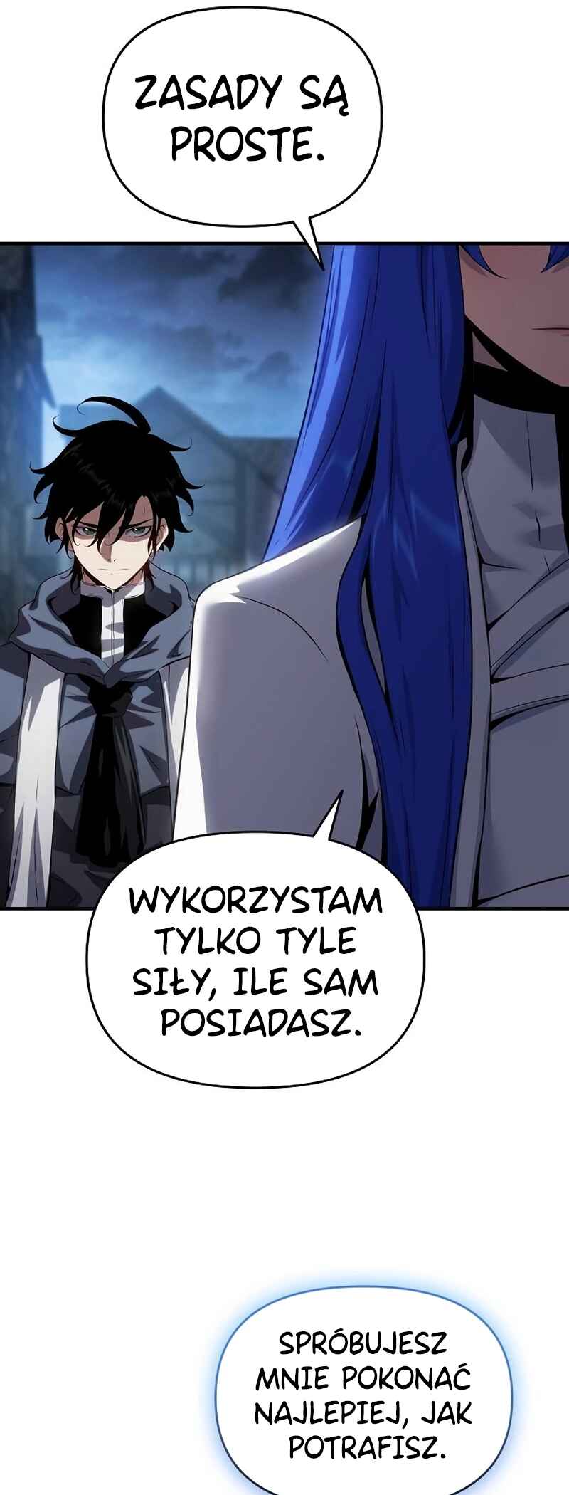 Bupae ui Saje Chapter 46 - Page 23