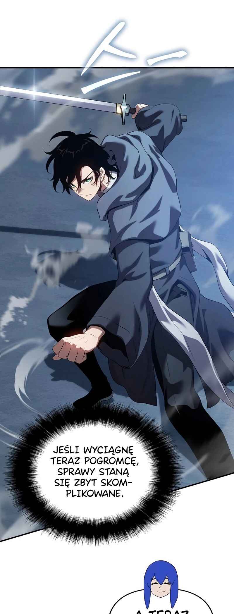 Bupae ui Saje Chapter 46 - Page 25